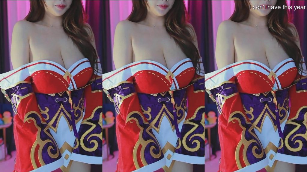 图片[7]-每日录制合集066期-神颜社