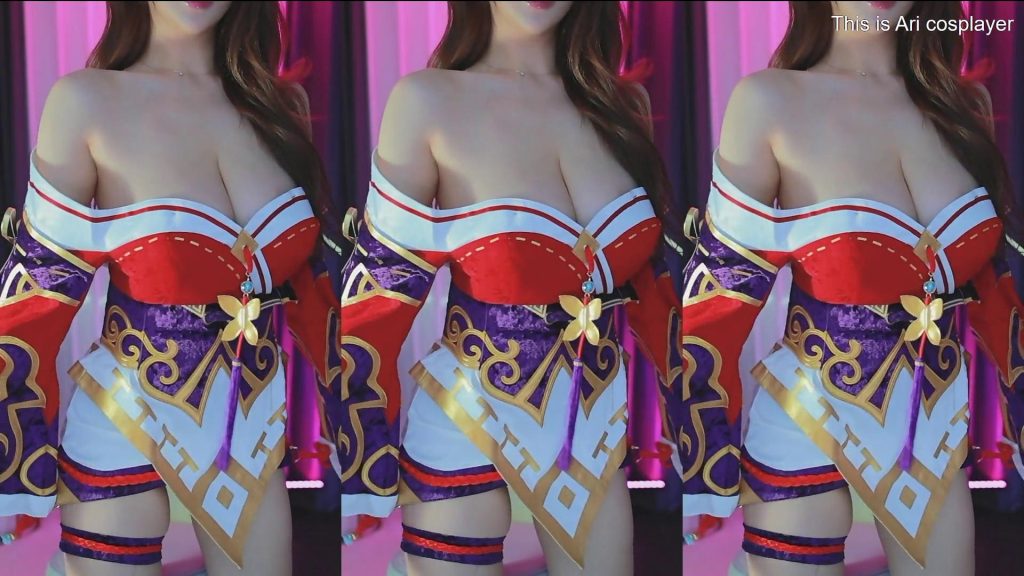 图片[8]-每日录制合集066期-神颜社