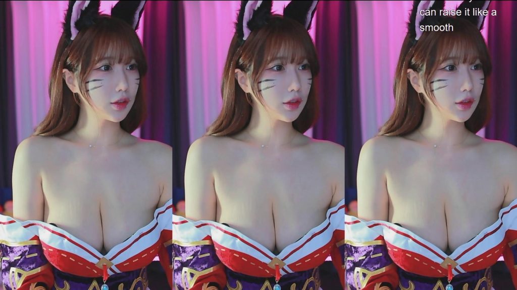 图片[9]-每日录制合集066期-神颜社