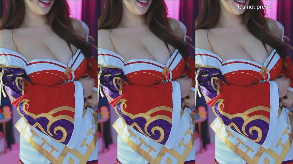 图片[10]-每日录制合集066期-神颜社