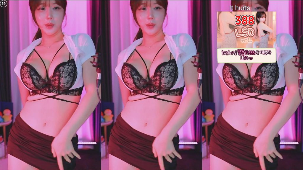 图片[8]-每日录制合集070期-神颜社