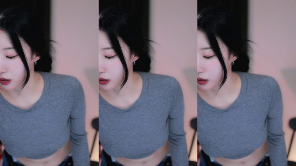 图片[3]-每日录制合集066期-神颜社