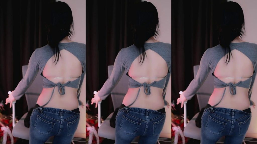 图片[4]-每日录制合集066期-神颜社