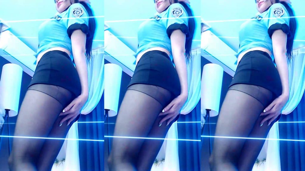 图片[94]-每日录制合集068期-神颜社