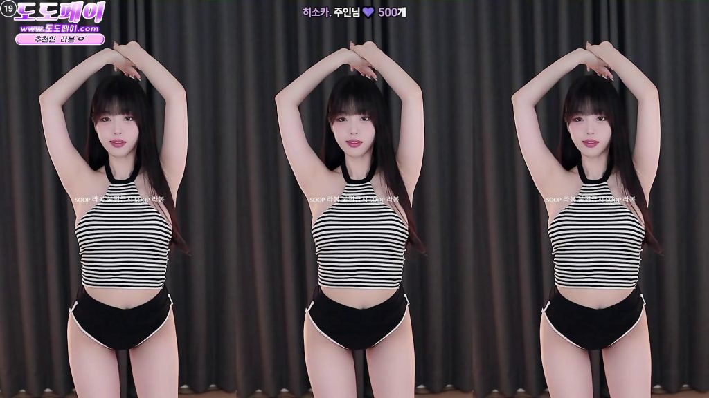 图片[23]-每日录制合集066期-神颜社