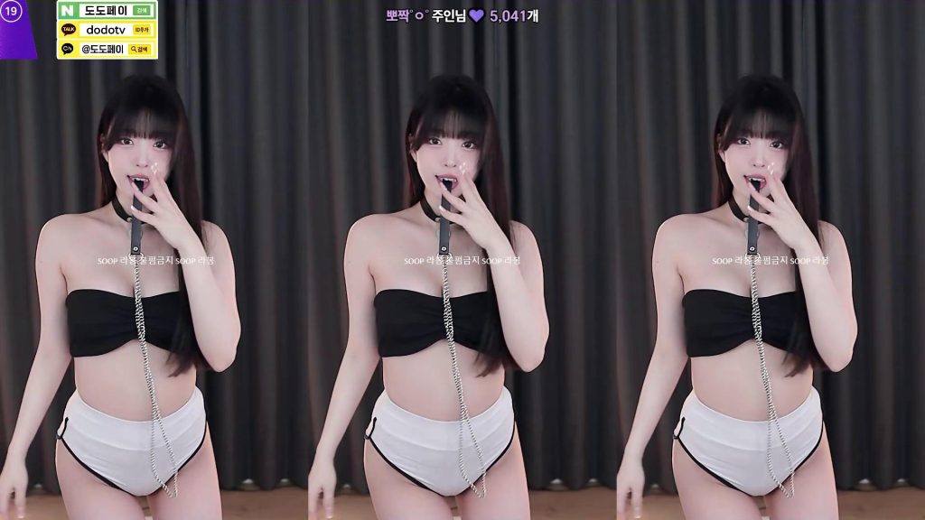 图片[57]-每日录制合集068期-神颜社