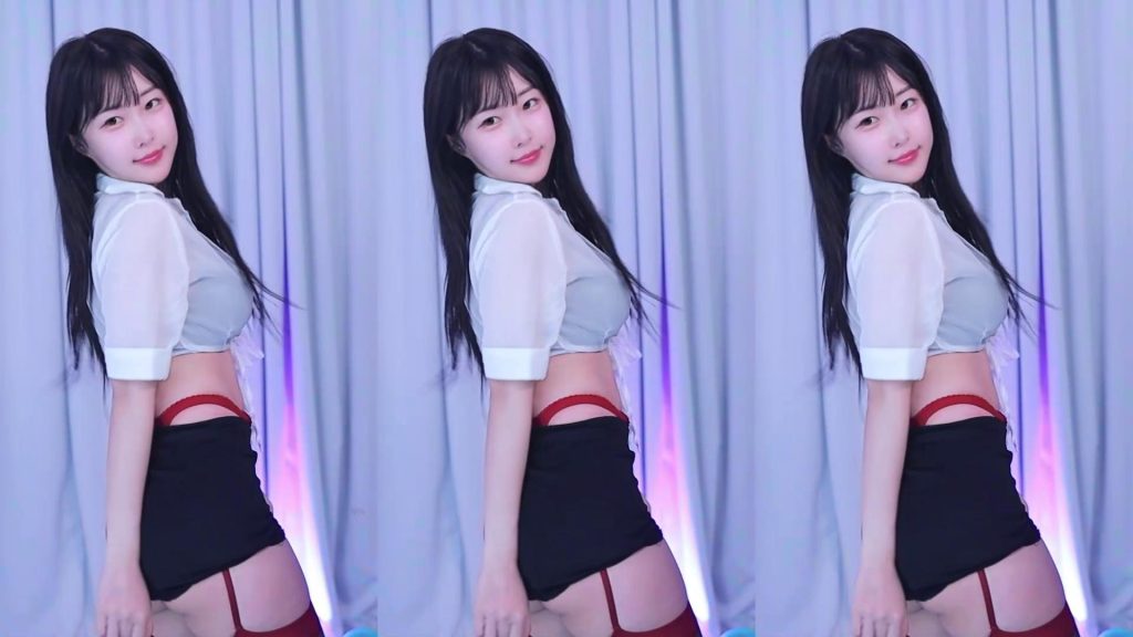 图片[57]-每日录制合集067期-神颜社