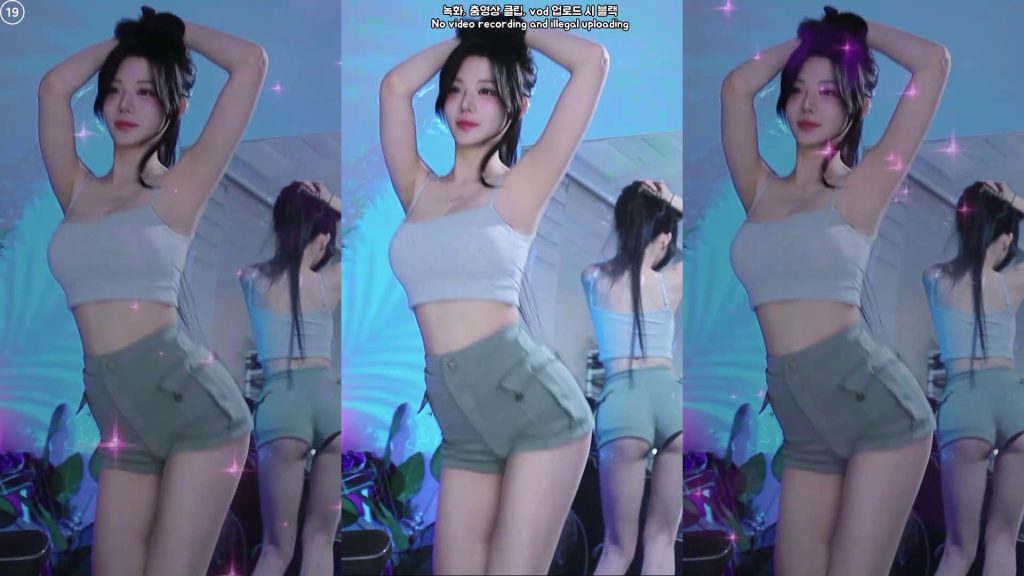 图片[9]-每日录制合集071期-神颜社