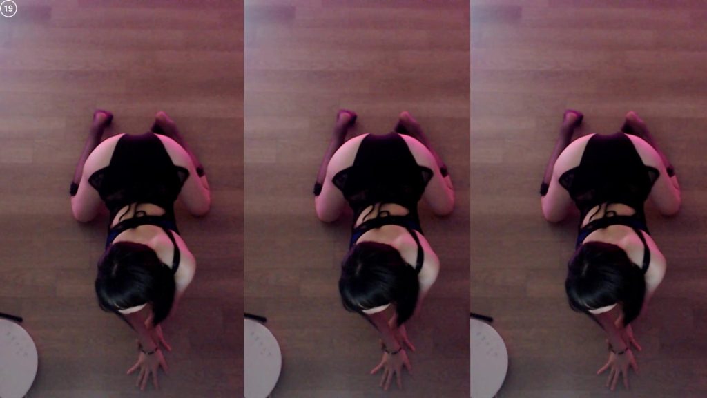 图片[56]-每日录制合集072期-神颜社