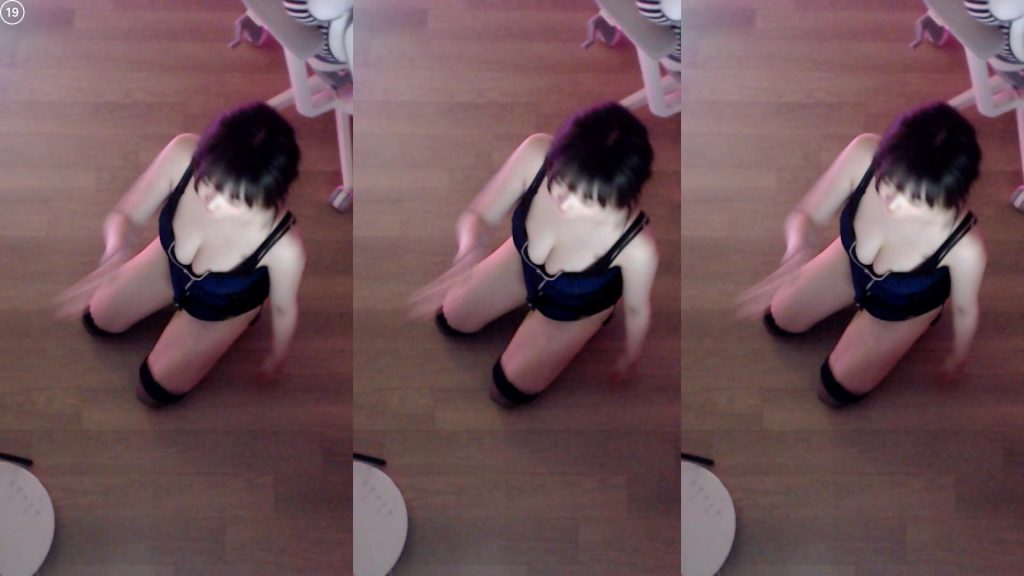 图片[57]-每日录制合集072期-神颜社