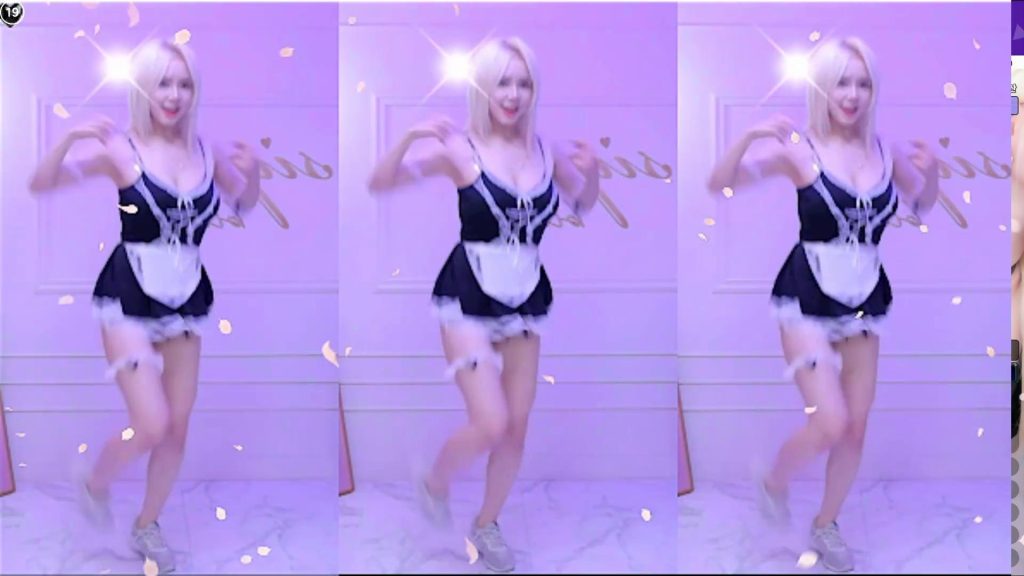 图片[39]-每日录制合集064期-神颜社