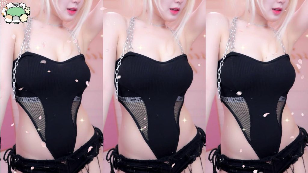 图片[35]-每日录制合集065期-神颜社