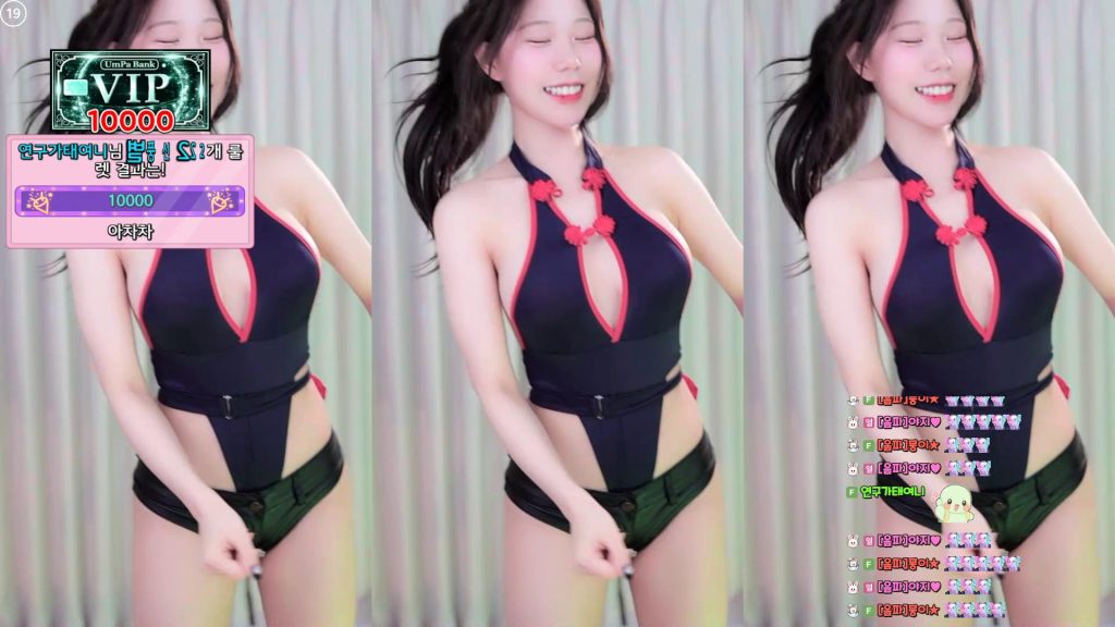 图片[15]-每日录制合集067期-神颜社