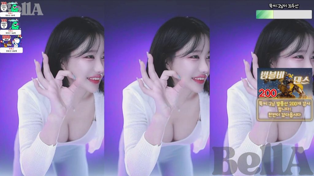 图片[3]-每日录制合集071期-神颜社