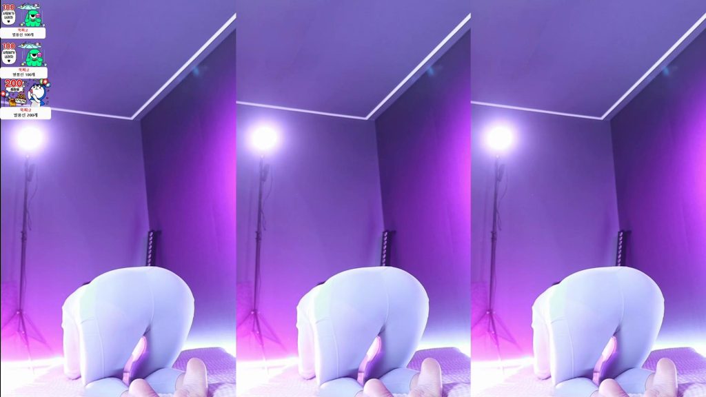 图片[4]-每日录制合集071期-神颜社