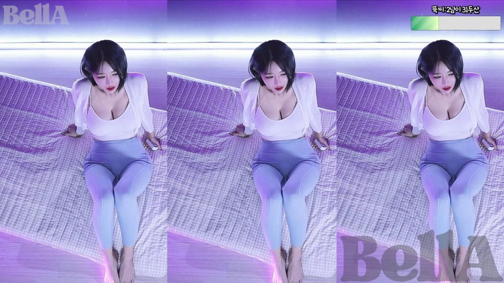 图片[5]-每日录制合集071期-神颜社