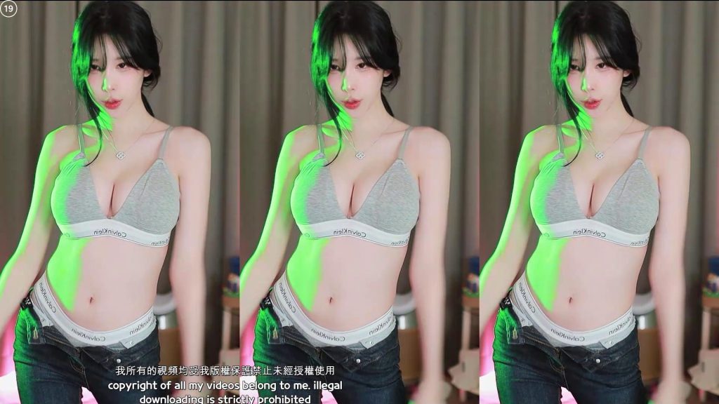 图片[43]-每日录制合集064期-神颜社