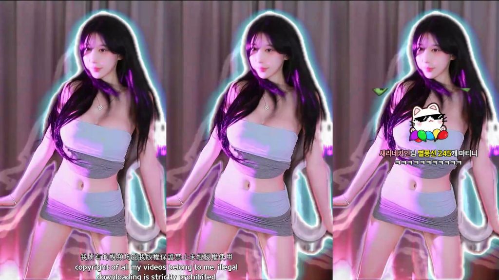 图片[42]-每日录制合集070期-神颜社