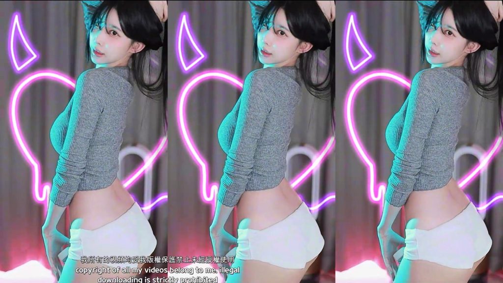 图片[53]-每日录制合集067期-神颜社