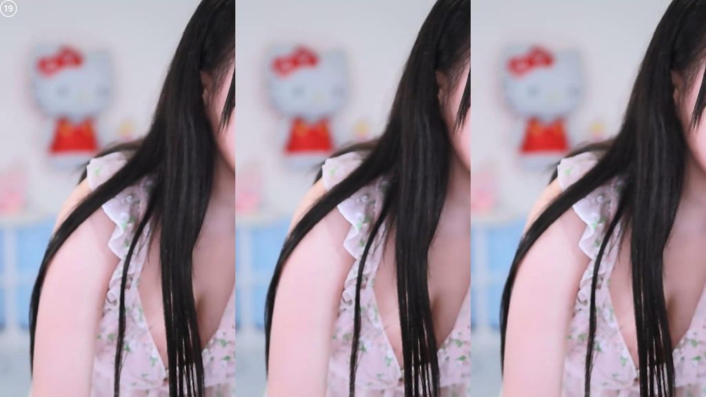 图片[20]-每日录制合集067期-神颜社