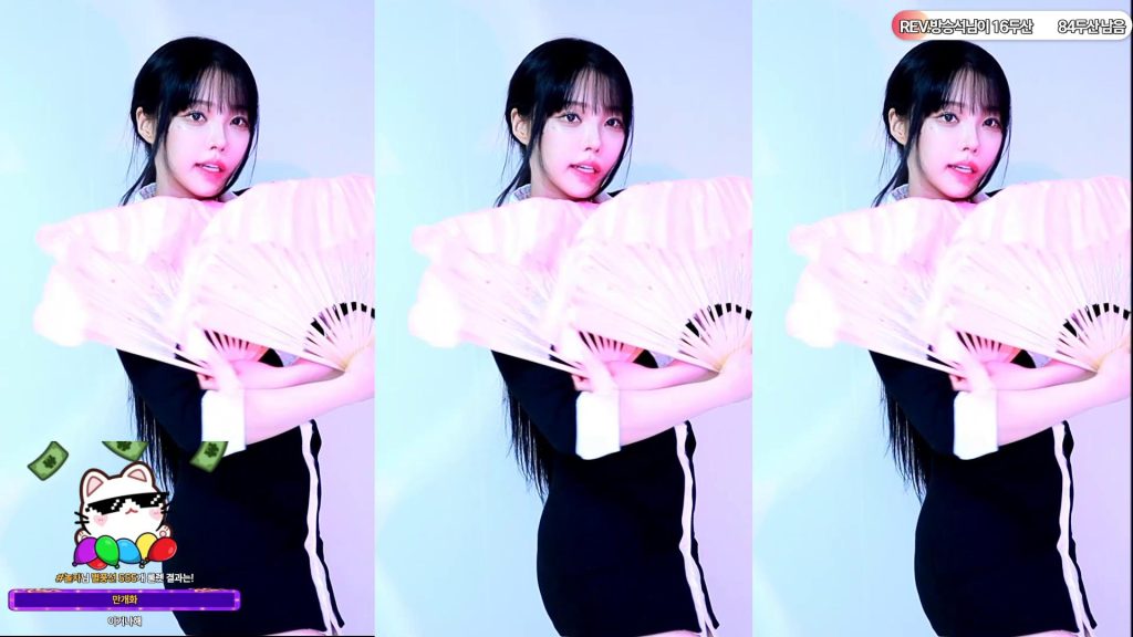 图片[3]-每日录制合集068期-神颜社