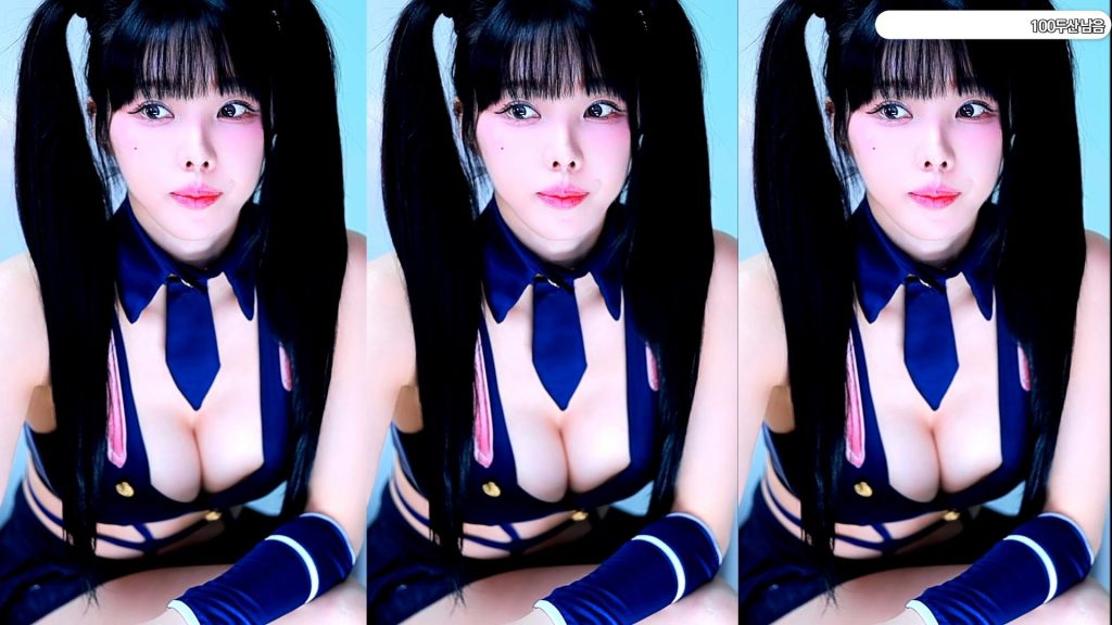 图片[9]-每日录制合集072期-神颜社