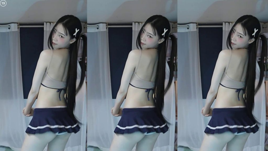 图片[50]-每日录制合集070期-神颜社