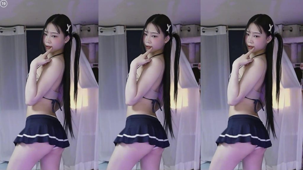 图片[53]-每日录制合集070期-神颜社