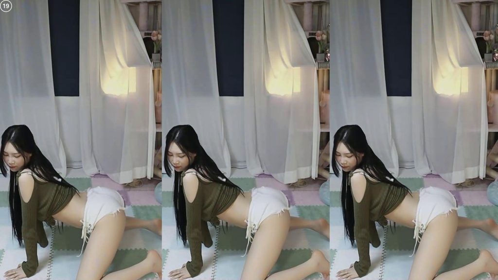 图片[67]-每日录制合集067期-神颜社