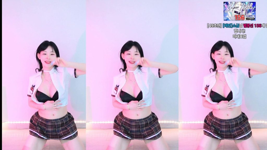 图片[20]-每日录制合集070期-神颜社