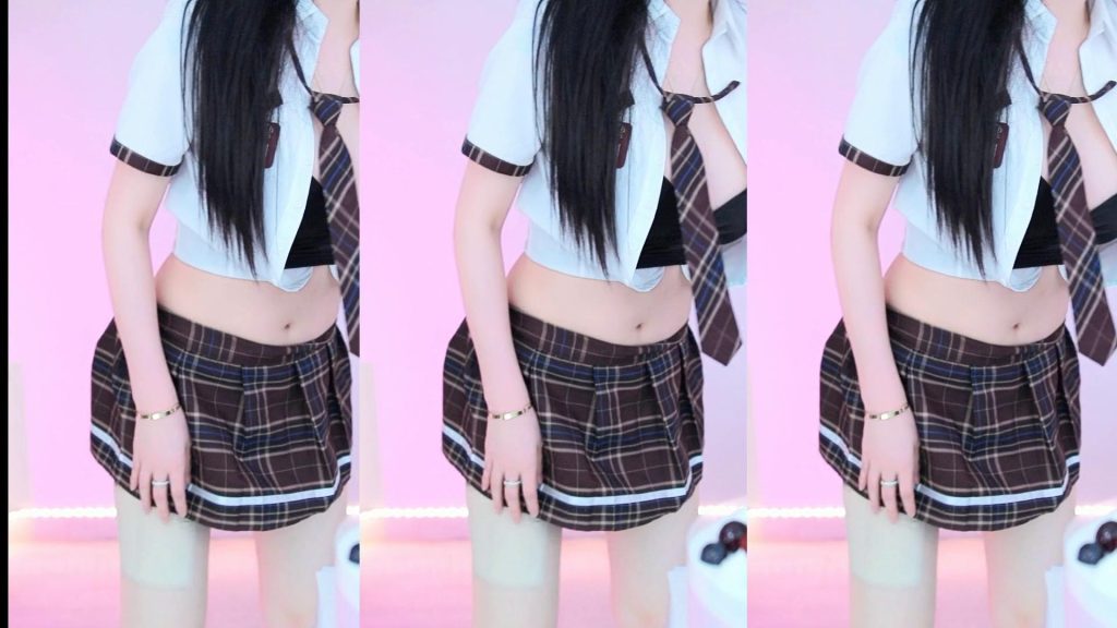 图片[21]-每日录制合集070期-神颜社