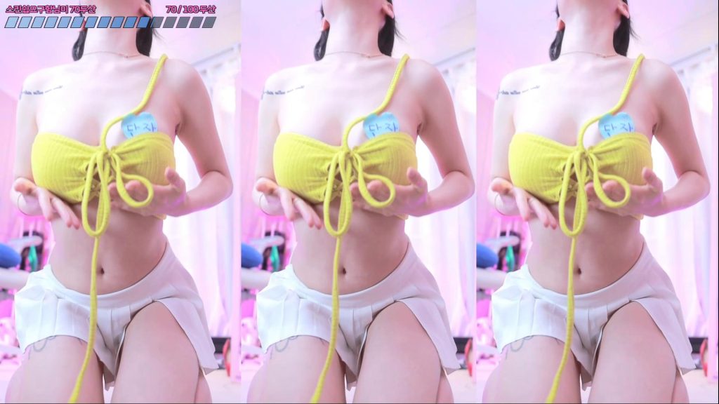 图片[42]-每日录制合集068期-神颜社