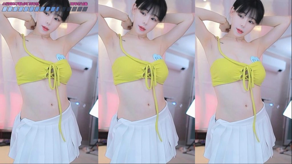 图片[44]-每日录制合集068期-神颜社