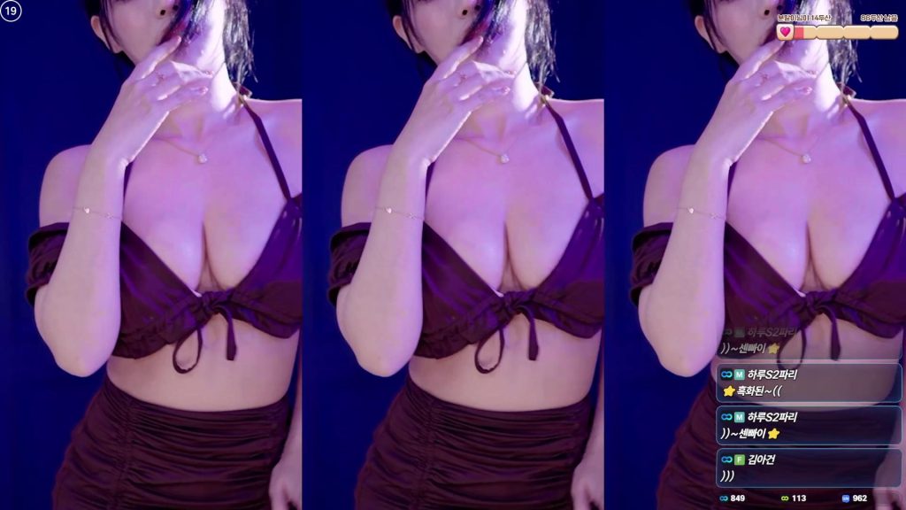 图片[16]-每日录制合集066期-神颜社