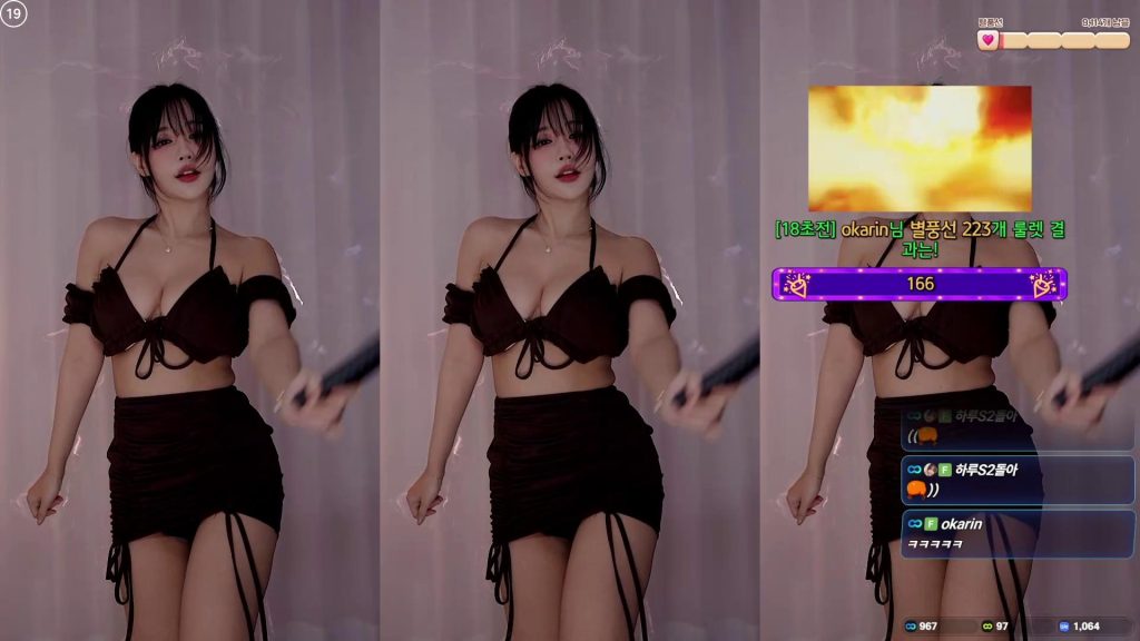 图片[17]-每日录制合集066期-神颜社