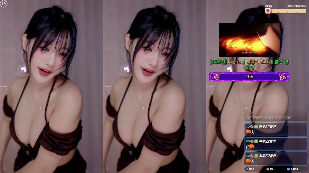 图片[18]-每日录制合集066期-神颜社