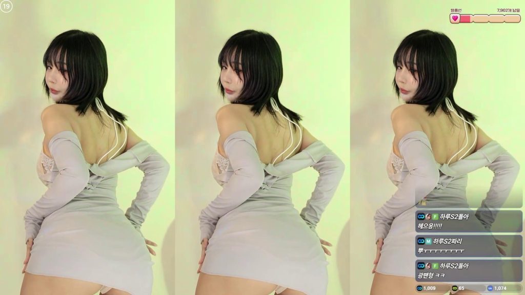 图片[19]-每日录制合集066期-神颜社