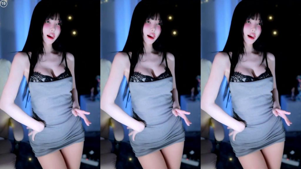 图片[22]-每日录制合集070期-神颜社