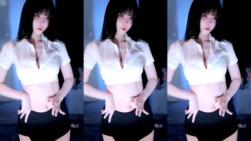 图片[33]-每日录制合集067期-神颜社