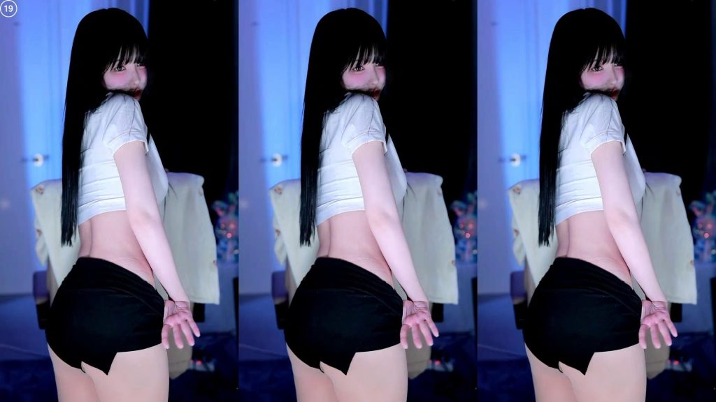 图片[34]-每日录制合集067期-神颜社