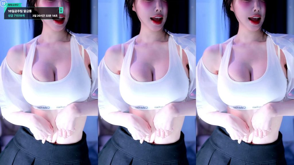 图片[24]-每日录制合集071期-神颜社