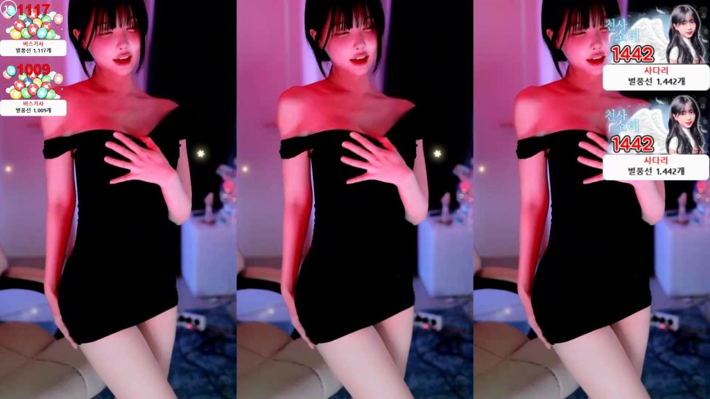 图片[25]-每日录制合集065期-神颜社