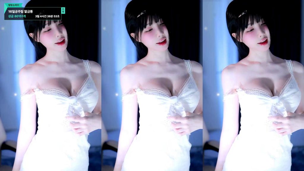 图片[28]-每日录制合集071期-神颜社