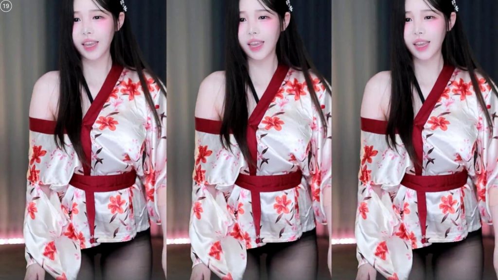 图片[18]-每日录制合集065期-神颜社