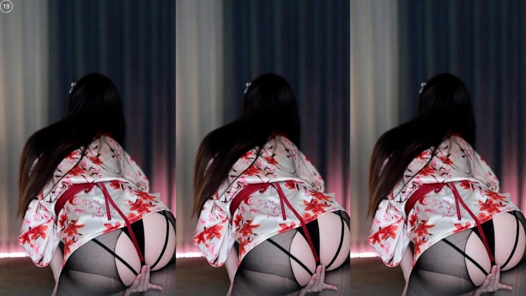 图片[20]-每日录制合集065期-神颜社