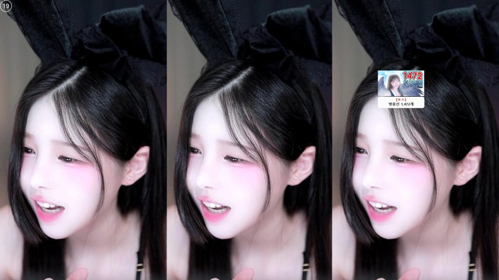 图片[25]-每日录制合集072期-神颜社