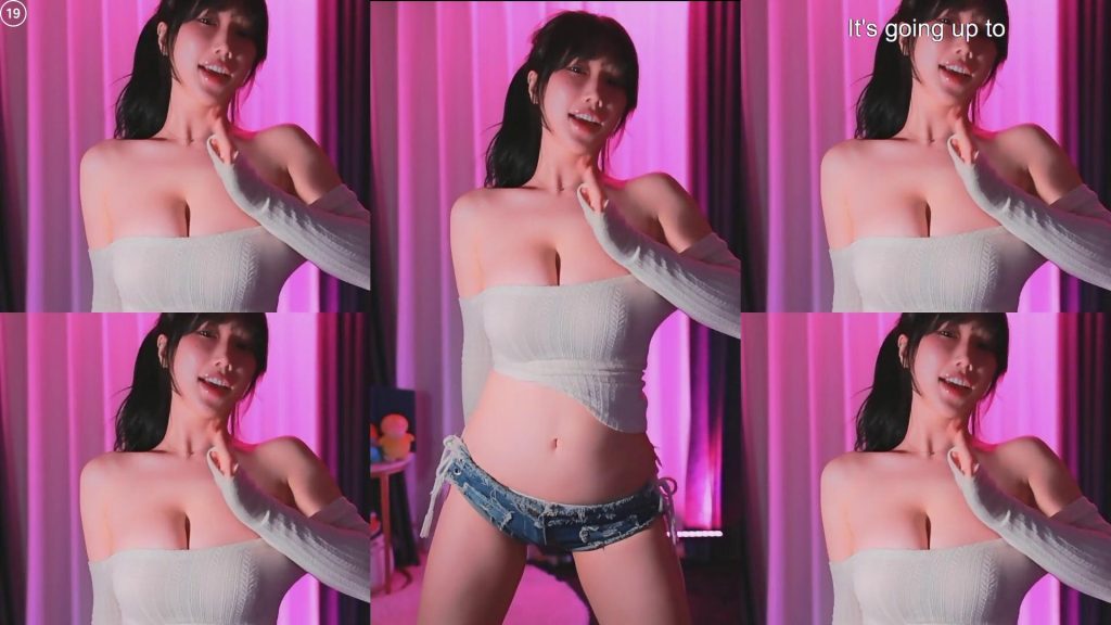 图片[15]-每日录制合集073期-神颜社