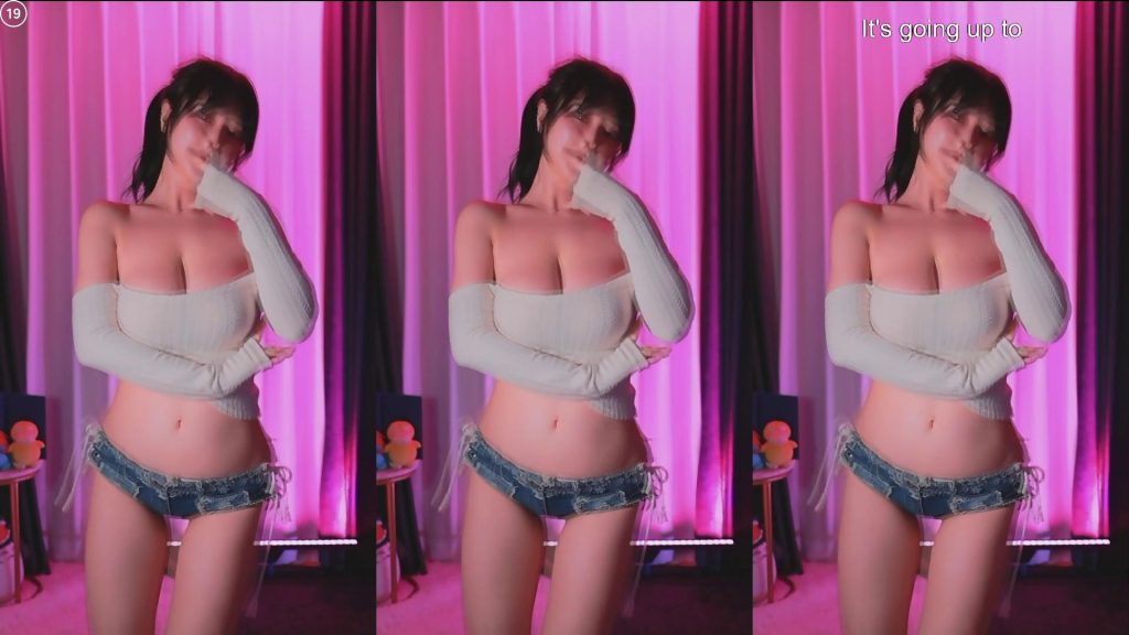 图片[16]-每日录制合集073期-神颜社