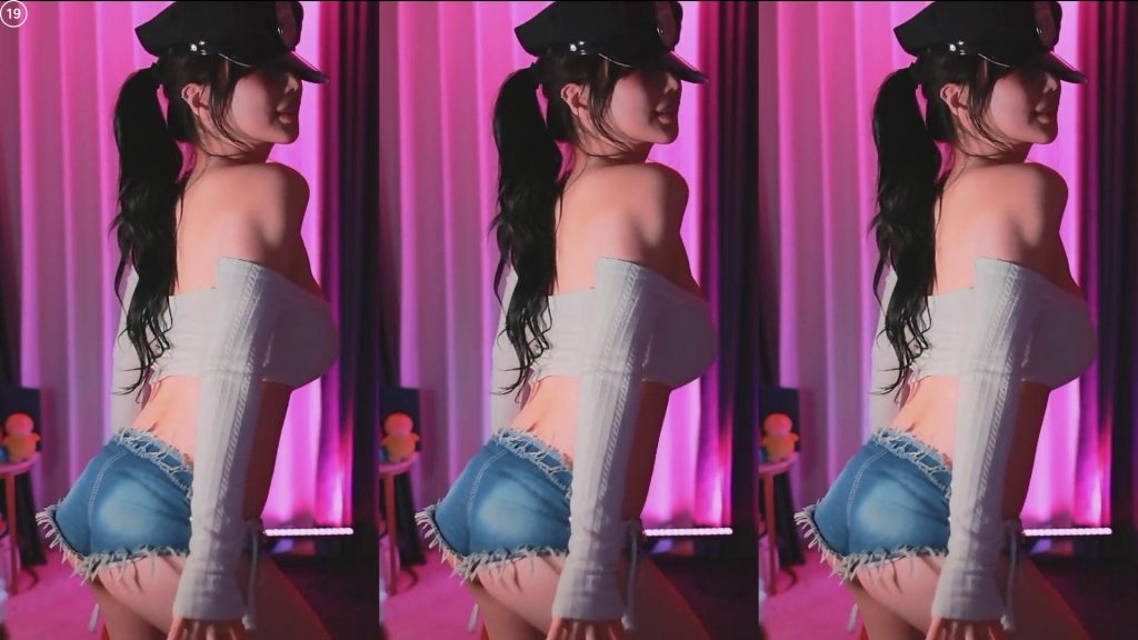 图片[18]-每日录制合集073期-神颜社