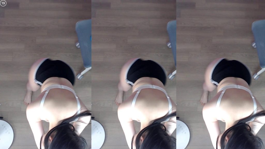 图片[46]-每日录制合集073期-神颜社